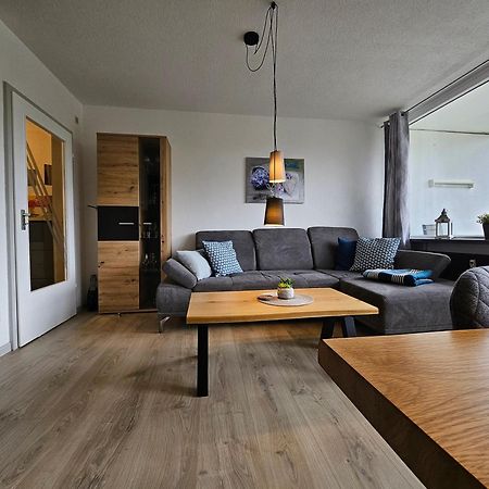 Familienwohnung Gruenwald Гослар Екстер'єр фото