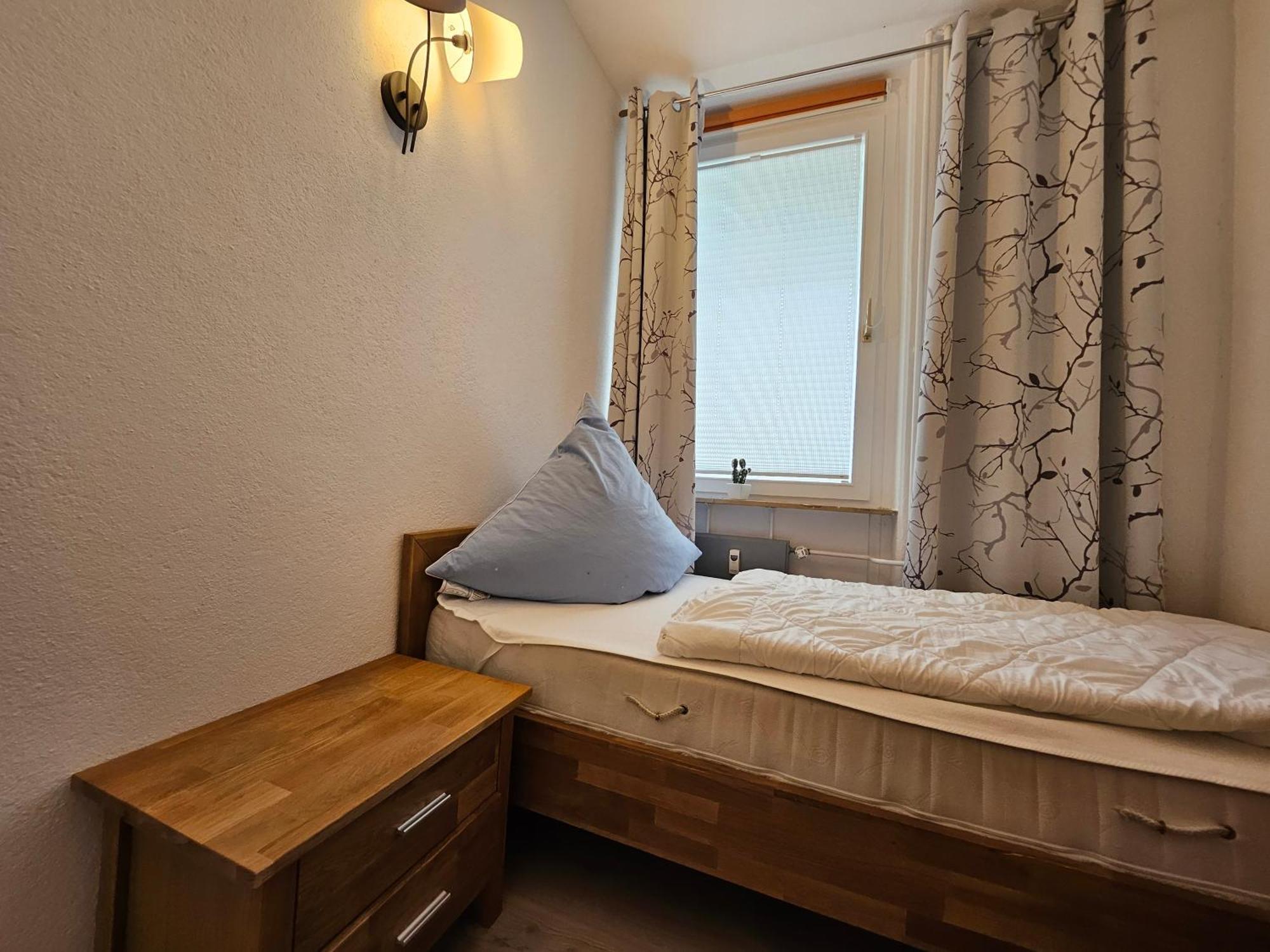 Familienwohnung Gruenwald Гослар Екстер'єр фото